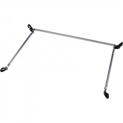 B&C-Pillar Stabilizer bars...