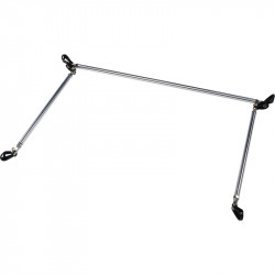 B&C-Pillar Stabilizer bars...