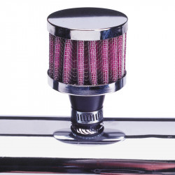 Universal Breather filter -...