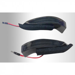 Set LED Side-Mirror...