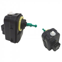 Headlight Levelling Motor...
