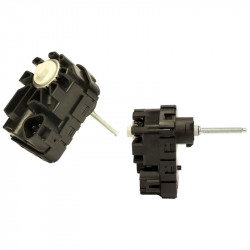 Headlight Levelling Motor...