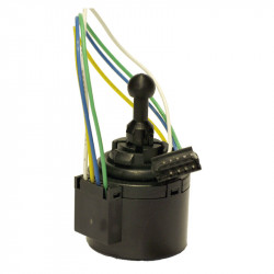 Headlight Levelling Motor...