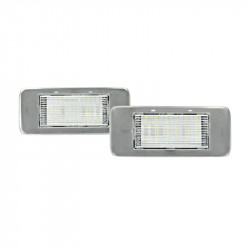 Satz LED...