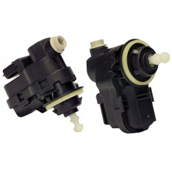 Headlight Levelling Motor...