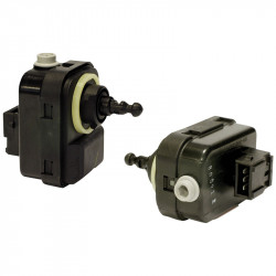 Headlight Levelling Motor...