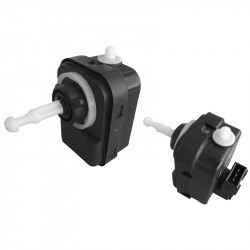 Headlight Levelling Motor...