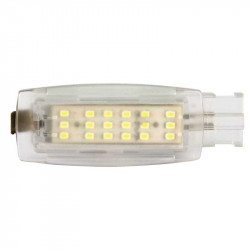 Set custom-fit Interior LED...
