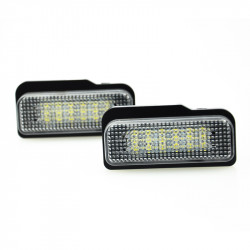 Satz LED...