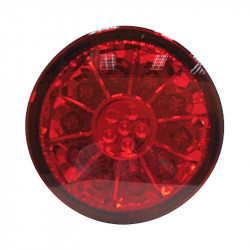 Set LED Fog lights suitable...
