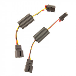 Dynamische Blinker-Module...