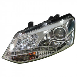 Set Headlights in DRL-Look...