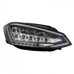 Set Headlights Full-LED...