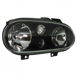 Set Headlights suitable for...