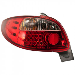 Set LED Tail Lights...
