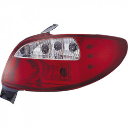 Set Tail Lights suitable...