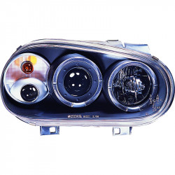 Set Headlights suitable for...