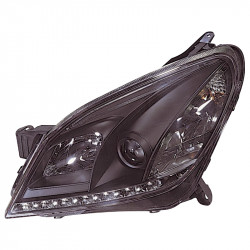 Set Headlights in DRL-Look...