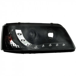 Set Headlights in DRL-Look...