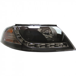 Set Koplampen DRL-Look...
