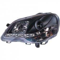 Set Headlights in DRL-Look...