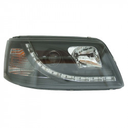 Set Headlights in DRL-Look...