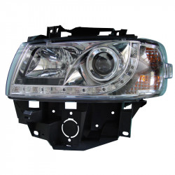 Set Headlights in DRL-Look...