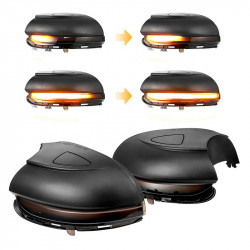 Set LED...