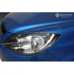 Motordrome Head Light...