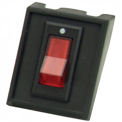 DERALE Manual Rocker Type...
