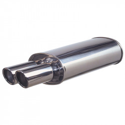Inox Universal sport...