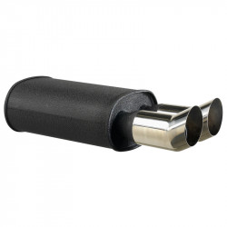 Steel Universal sport...