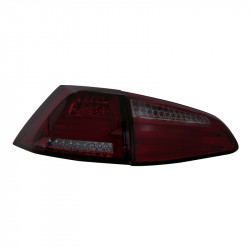 Set LED Tail Lights...