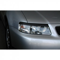 Motordrome Head Light...