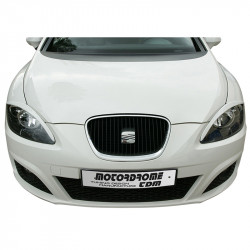 Head Light Spoilers...