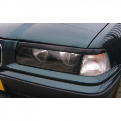 Head Light Spoilers...
