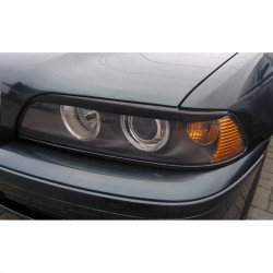 Head Light Spoilers...
