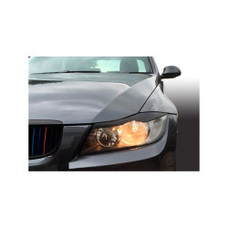 Motordrome Head Light...