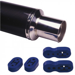 Set universal exhaust...