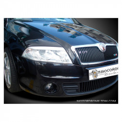 Head Light Spoilers...