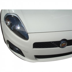 Head Light Spoilers...