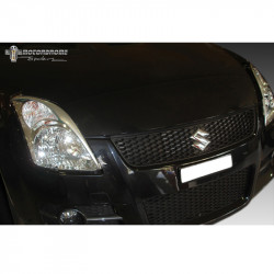 Motordrome Head Light...