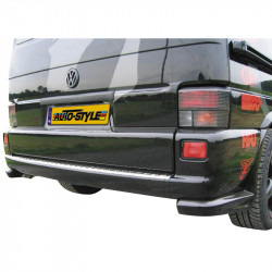 Dietrich Rear bumper skirt...