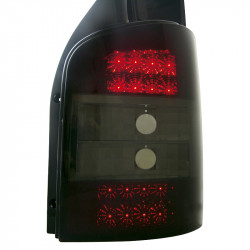 Set LED Tail Lights...