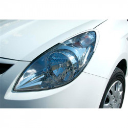Motordrome Head Light...
