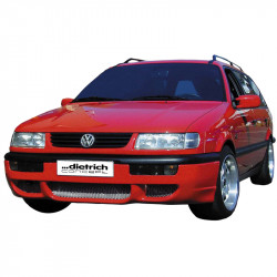 Dietrich Front bumper...