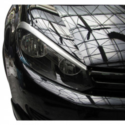 Casquettes de phares sur...
