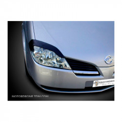 Head Light Spoilers...