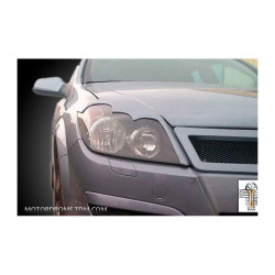 Motordrome Koplampspoilers...