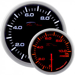 Instrument Depo Racing...